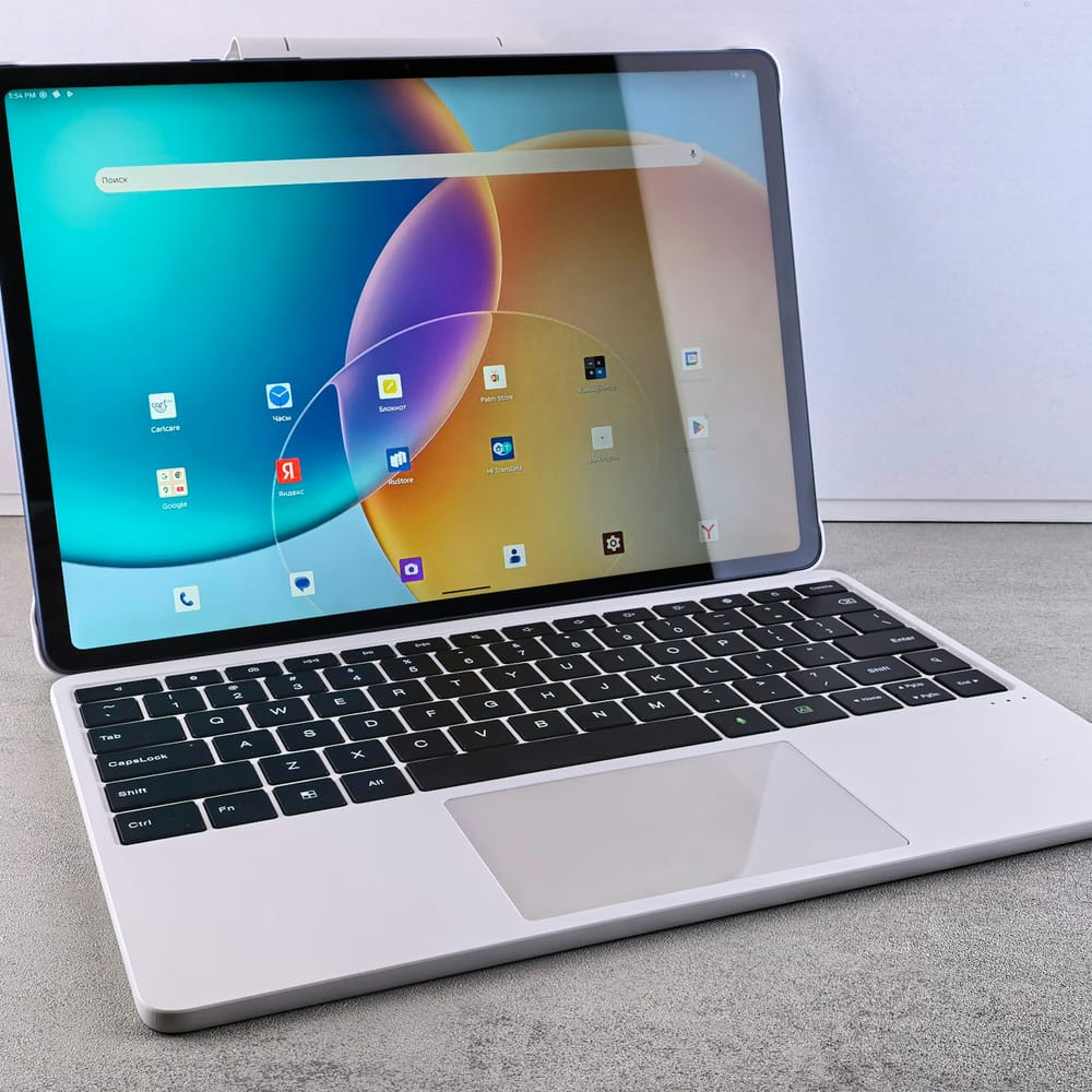 מחשב AirBook 2 ב-1